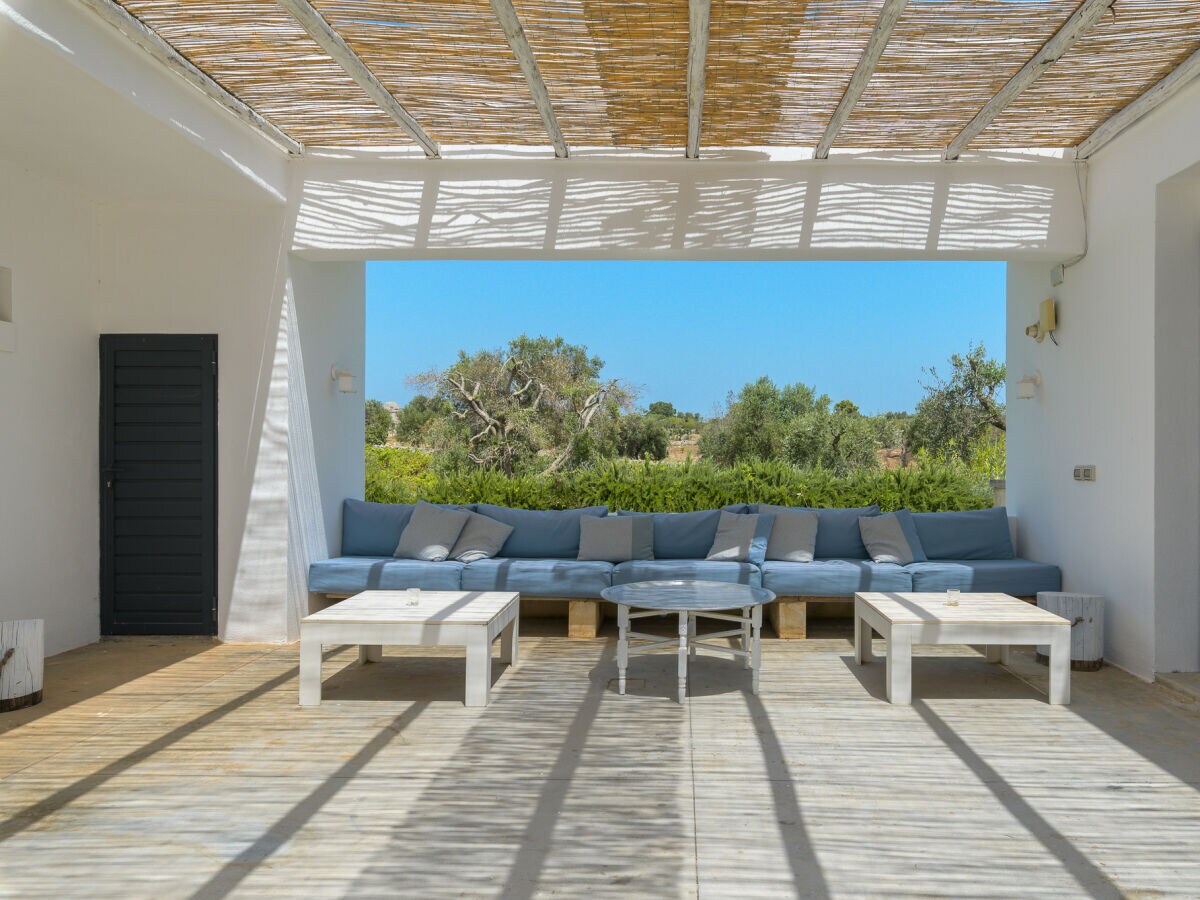 Villa Trullo delle Stelle - Outdoor photo 4