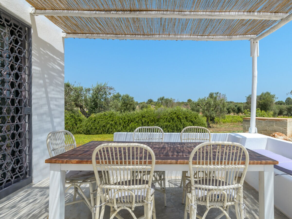 Villa Trullo delle Stelle - Outdoor photo 5