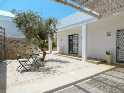 Villa Trullo delle Stelle - Outdoor photo 2