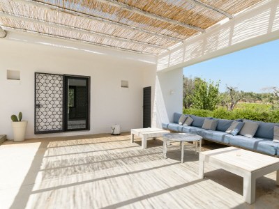 Villa Trullo delle Stelle - Outdoor photo 3