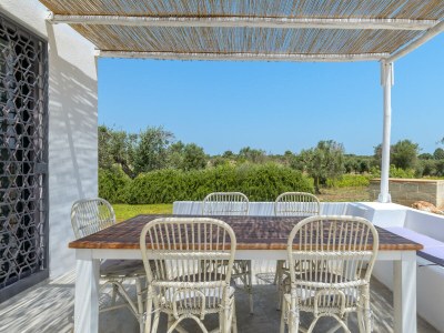 Villa Trullo delle Stelle - Outdoor photo 5