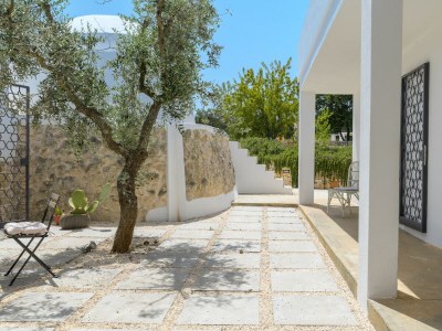 Villa Trullo delle Stelle - Outdoor photo 6