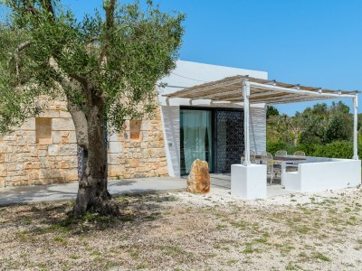 Villa Trullo delle Stelle - Outdoor photo 14