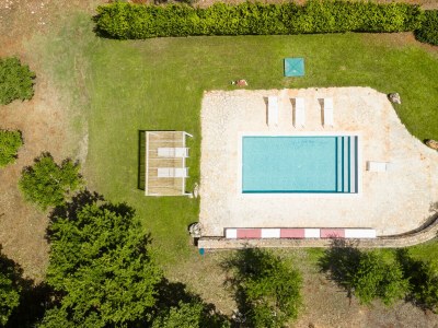 Villa Trullo delle Stelle - Outdoor photo 15