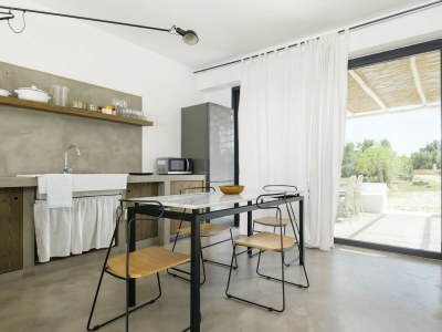 Villa Trullo delle Stelle - Features photo 17