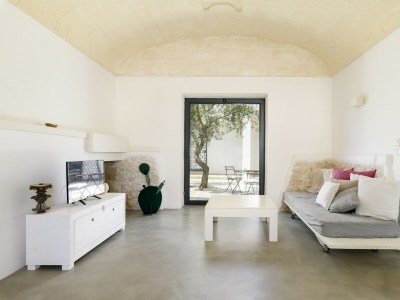 Villa Trullo delle Stelle - Features photo 18