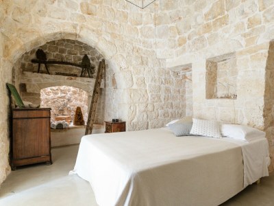 Villa Trullo delle Stelle - Features photo 19