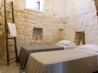 Villa Trullo delle Stelle - Features photo 20