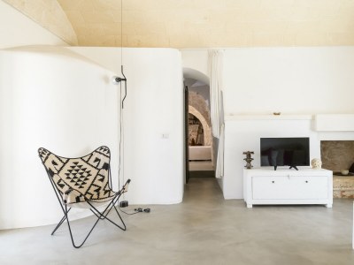 Villa Trullo delle Stelle - Features photo 23