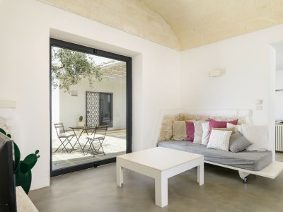 Villa Trullo delle Stelle - Features photo 24