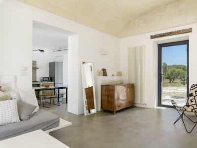 Villa Trullo delle Stelle - Features photo 25