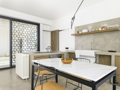 Villa Trullo delle Stelle - Features photo 26