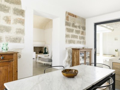 Villa Trullo delle Stelle - Features photo 27