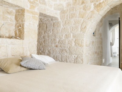 Villa Trullo delle Stelle - Features photo 37