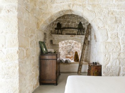 Villa Trullo delle Stelle - Features photo 39