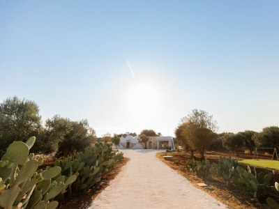 Villa Trullo delle Stelle - Environment photo 42