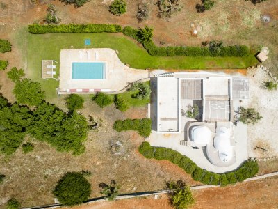 Villa Trullo delle Stelle - Environment photo 43