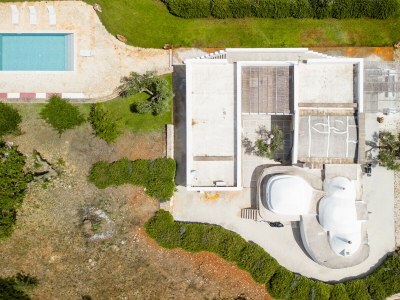 Villa Trullo delle Stelle - Environment photo 44