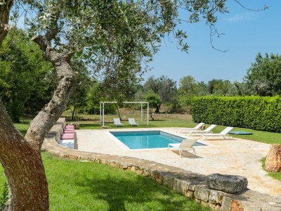 Villa Trullo delle Stelle - Environment photo 45