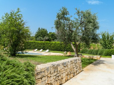 Villa Trullo delle Stelle - Environment photo 46