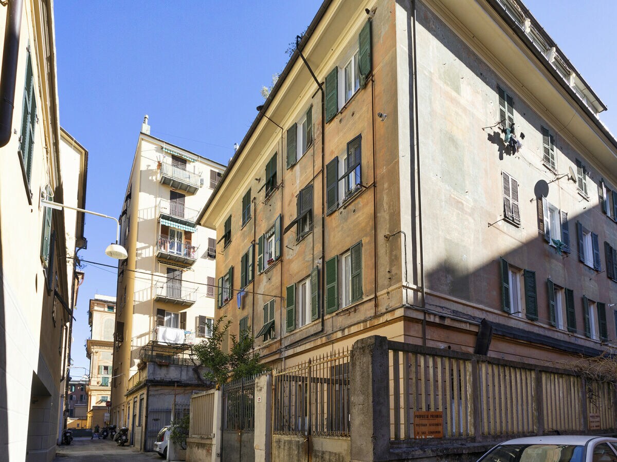 Apartment Central & Cozy apartment - Outdoor photo 2