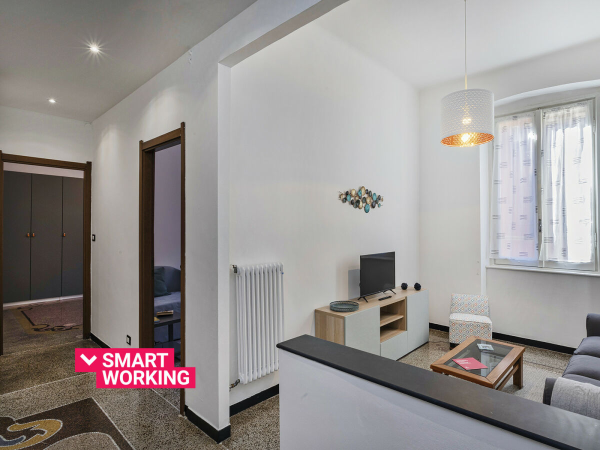 Apartment Central & Cozy apartment - Features photo 4