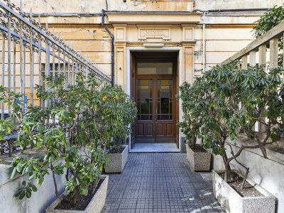 Apartment Central & Cozy apartment in Genova - Apartment