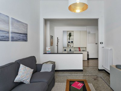 Apartment Central & Cozy apartment - Features photo 3