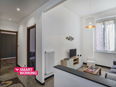 Apartment Central & Cozy apartment - Features photo 4