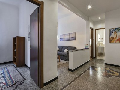 Apartment Central & Cozy apartment - Features photo 5