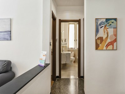 Apartment Central & Cozy apartment - Features photo 6