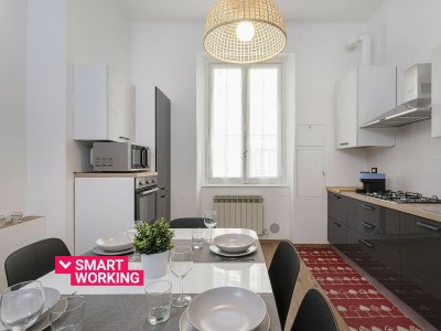 Apartment Central & Cozy apartment - Features photo 7