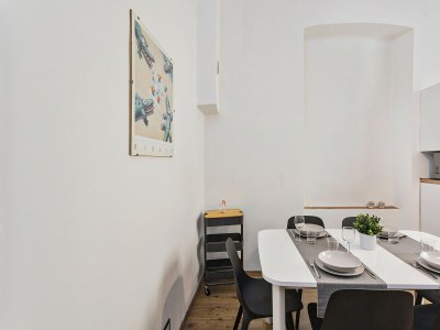 Apartment Central & Cozy apartment - Features photo 8