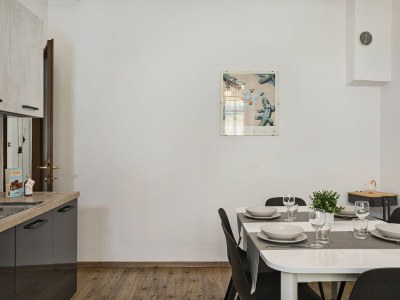 Apartment Central & Cozy apartment - Features photo 9