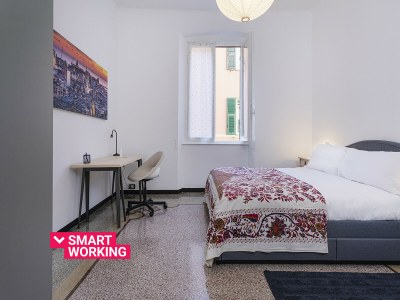 Apartment Central & Cozy apartment - Features photo 10