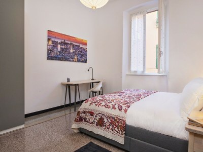 Apartment Central & Cozy apartment - Features photo 11