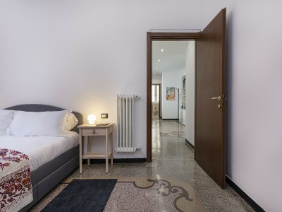 Apartment Central & Cozy apartment - Features photo 12