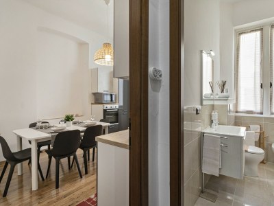 Apartment Central & Cozy apartment - Features photo 15