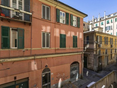 Apartment Central & Cozy apartment - Environment photo 19