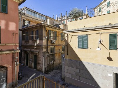 Apartment Central & Cozy apartment - Environment photo 20