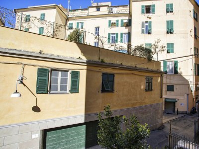 Apartment Central & Cozy apartment - Environment photo 21