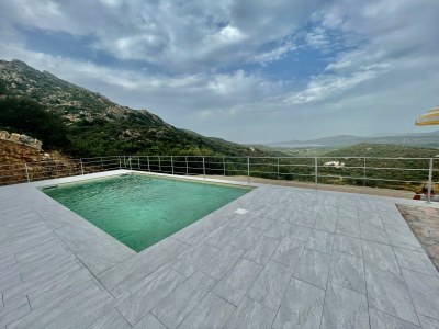 Villa Villa Fiori - UTNZ in Olbia - Villa