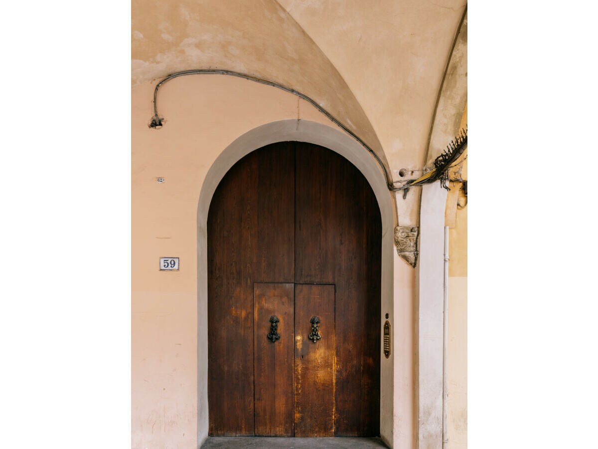 Apartment Strada Maggiore 59 - Casa Ambrosini - Atena