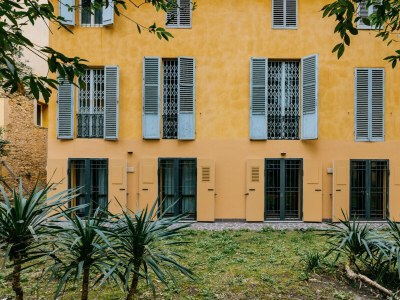 Apartment Strada Maggiore 59 - Casa Ambrosini - Atena - Outdoor photo 4