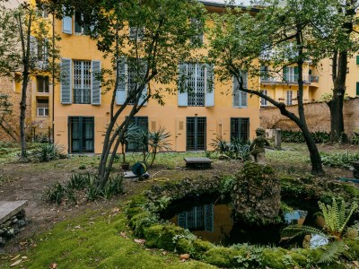 Apartment Strada Maggiore 59 - Casa Ambrosini - Atena - Outdoor photo 6