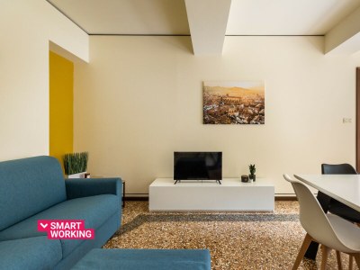 Apartment Strada Maggiore 59 - Casa Ambrosini - Atena - Features photo 8