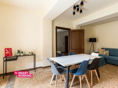 Apartment Strada Maggiore 59 - Casa Ambrosini - Atena - Features photo 9