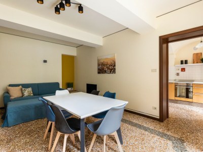 Apartment Strada Maggiore 59 - Casa Ambrosini - Atena - Features photo 10