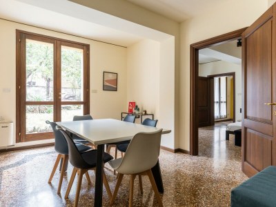 Apartment Strada Maggiore 59 - Casa Ambrosini - Atena - Features photo 11