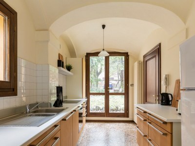 Apartment Strada Maggiore 59 - Casa Ambrosini - Atena - Features photo 12